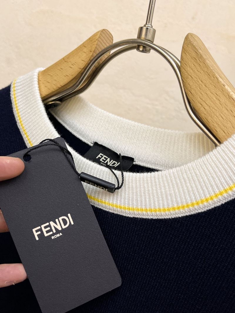 Fendi Sweaters